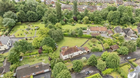 Click the photo for more details of Blundells Avenue, Tiverton
