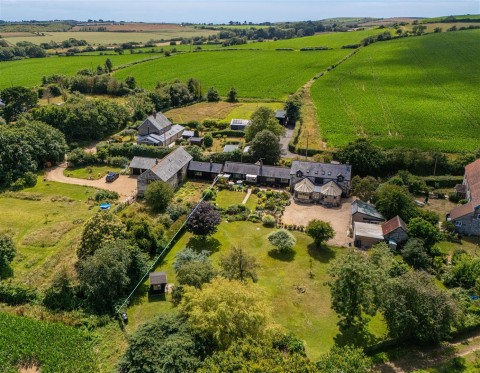 Click the photo for more details of Chillerton, Isle of Wight