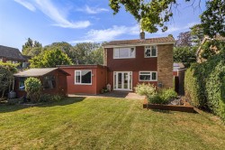 Images for Meadowfield Road, Sawston, Cambridge