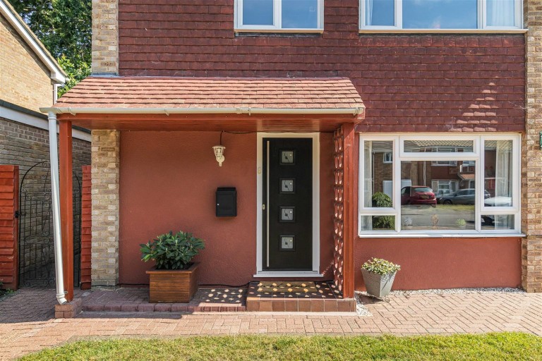 Images for Meadowfield Road, Sawston, Cambridge
