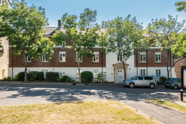 Click the photo for more details of Victor Jackson Avenue, Poundbury, Dorchester