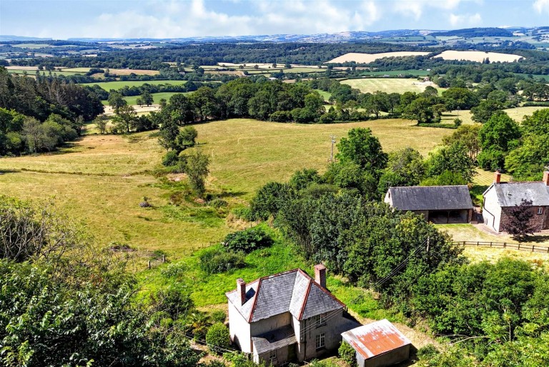 Images for Crowcombe, Taunton