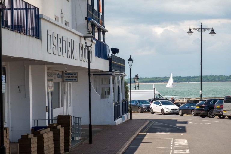 Images for The Parade, Cowes