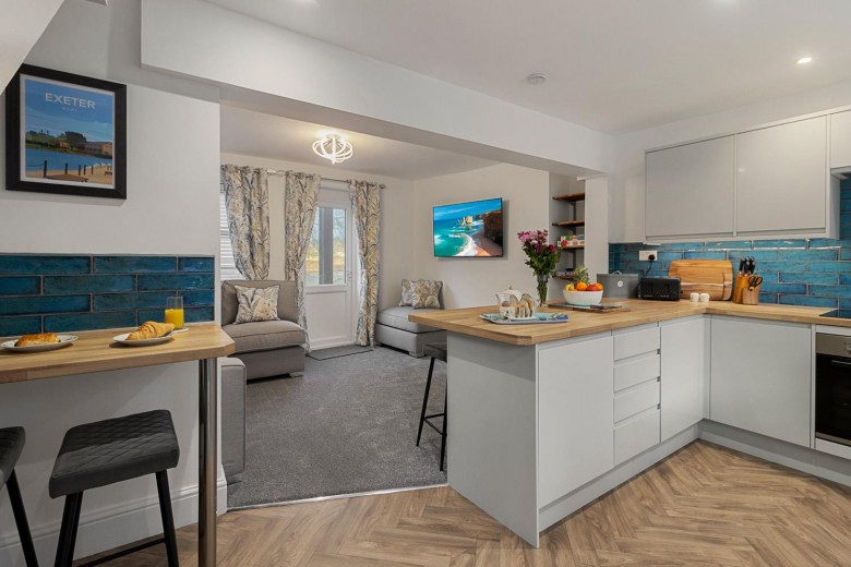 Click the photo for more details of Bonhay Road, Exeter