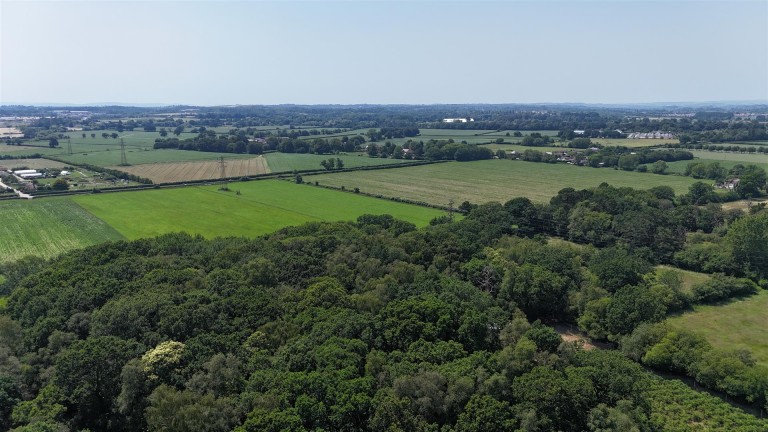 Images for Woodland at Big Copse, Hampreston, Wimborne