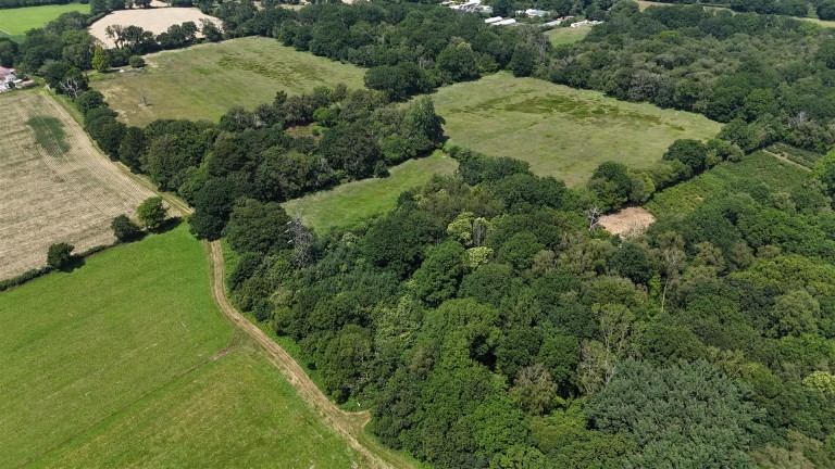 Images for Woodland at Big Copse, Hampreston, Wimborne