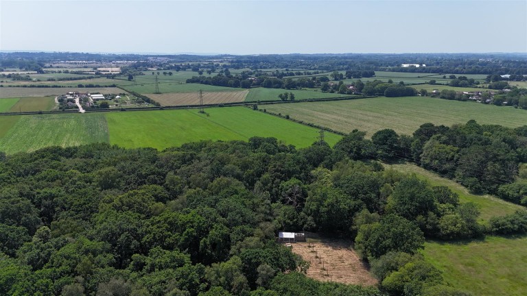 Images for Woodland at Big Copse, Hampreston, Wimborne