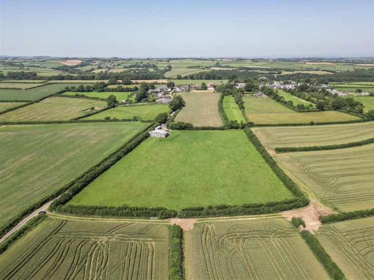 Images for South of Riddlecombe