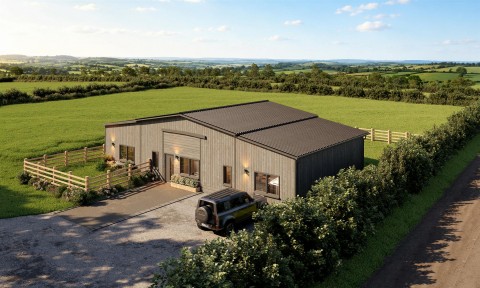 Click the photo for more details of South of Riddlecombe