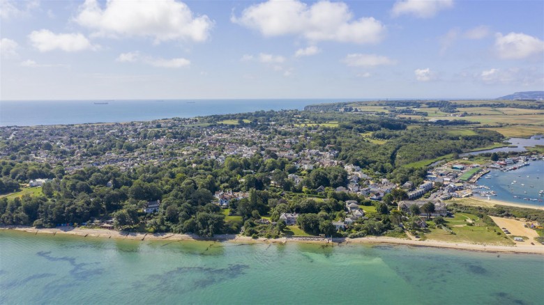Click the photo for more details of Bembridge, Isle of Wight