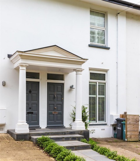 Click the photo for more details of Bembridge, Isle of Wight