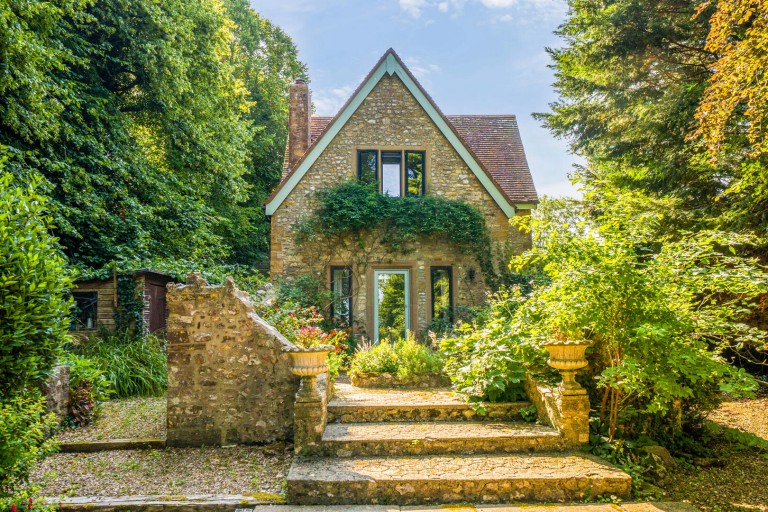 Images for Hawkchurch, Axminster