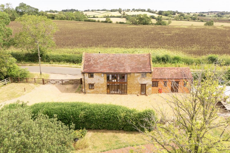Click the photo for more details of Brington Road, Long Buckby, NN6