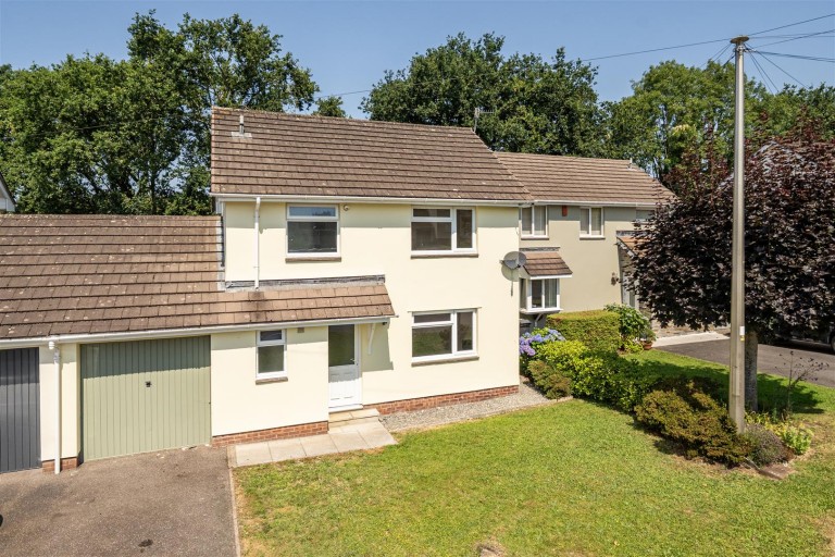 Images for Oak Tree Drive, Barnstaple