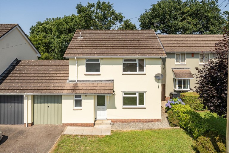 Images for Oak Tree Drive, Barnstaple