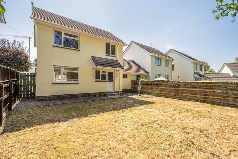 Images for Oak Tree Drive, Barnstaple