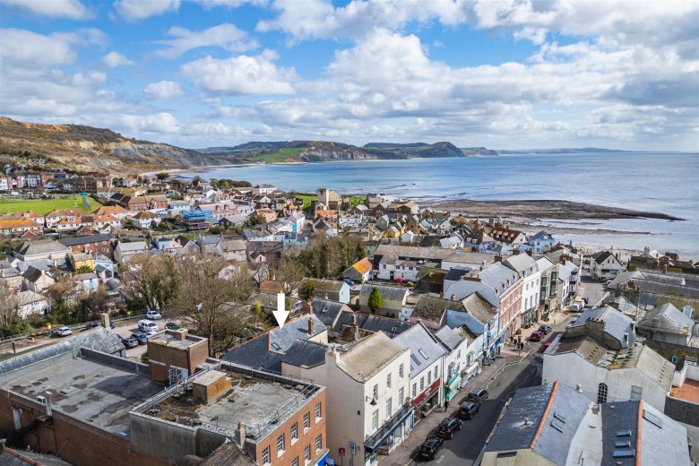 Click the photo for more details of Lyme Regis