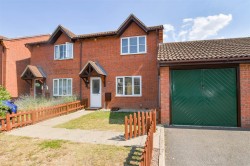 Images for Corsican Pine Close, Newmarket