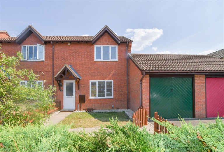 Images for Corsican Pine Close, Newmarket