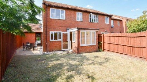 Click the photo for more details of Corsican Pine Close, Newmarket