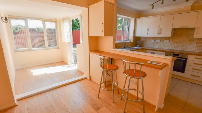 Images for Corsican Pine Close, Newmarket