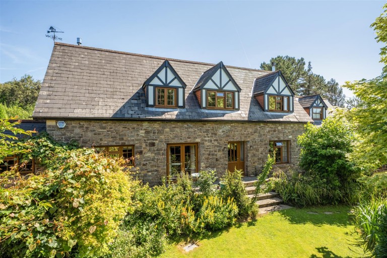Images for Wonham, Tiverton