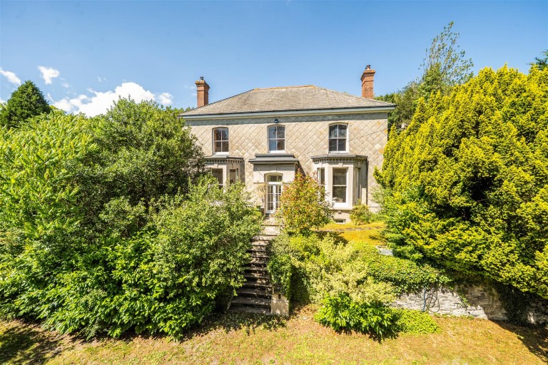 Images for Station Road, Lifton