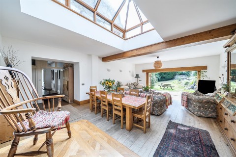 Click the photo for more details of Station Road, Lifton