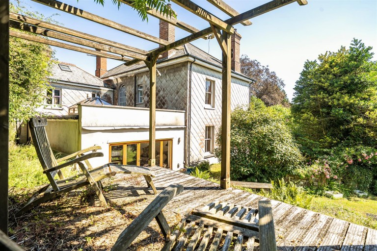 Images for Station Road, Lifton