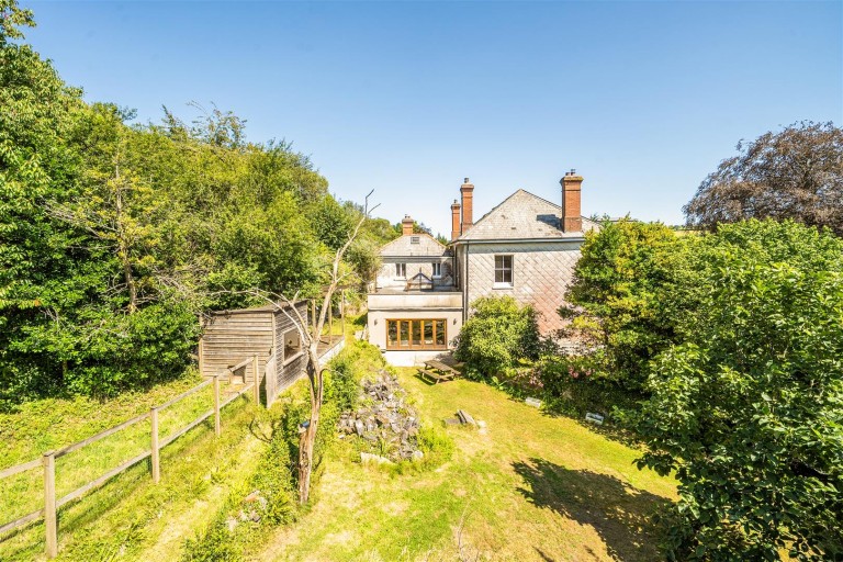 Images for Station Road, Lifton