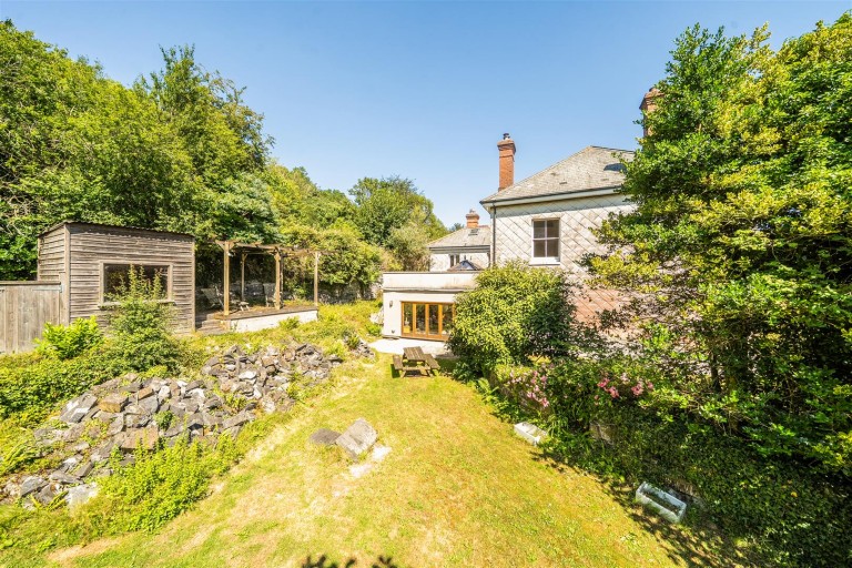 Images for Station Road, Lifton