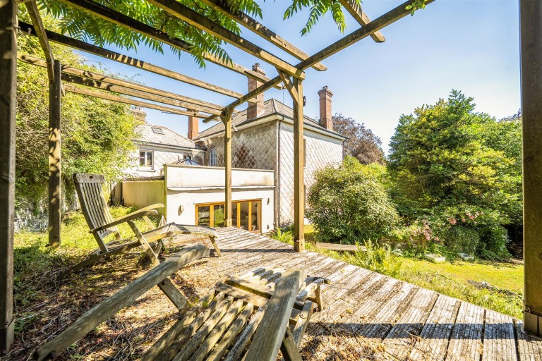 Images for Station Road, Lifton