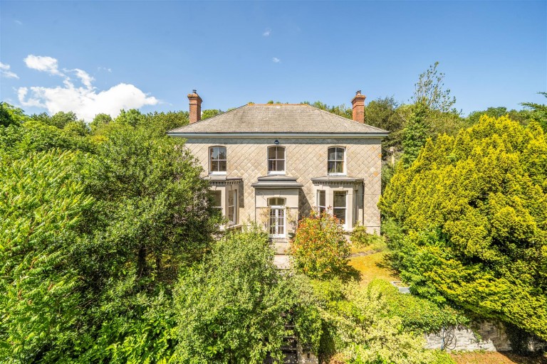 Images for Station Road, Lifton