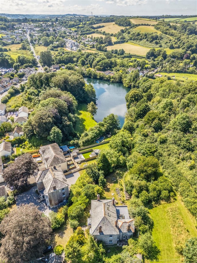 Images for Station Road, Lifton