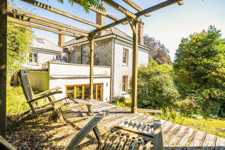 Images for Station Road, Lifton