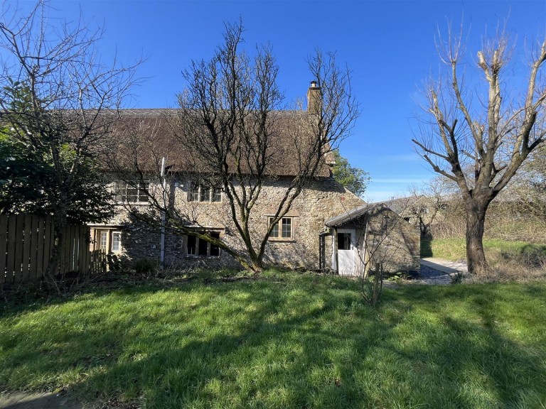 Images for Mapperton