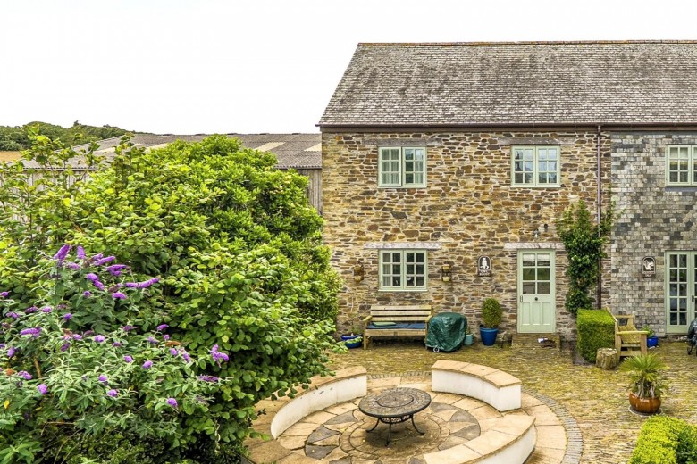 Click the photo for more details of Gorran, St. Austell