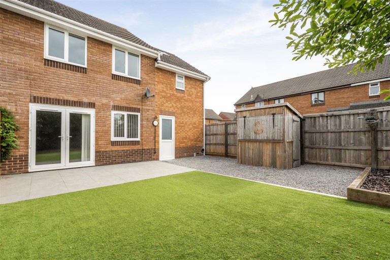 Images for Magnolia Court, Tiverton