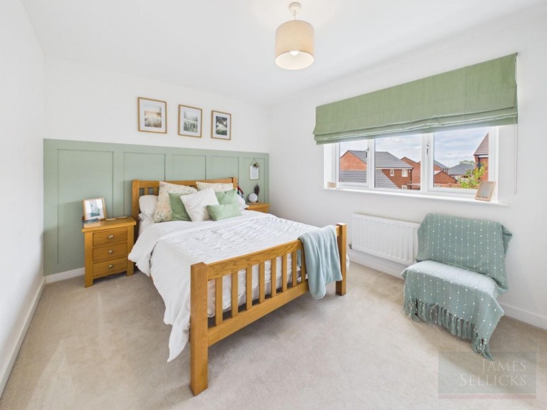 Images for Oak Tree Road, Great Glen, Leicestershire