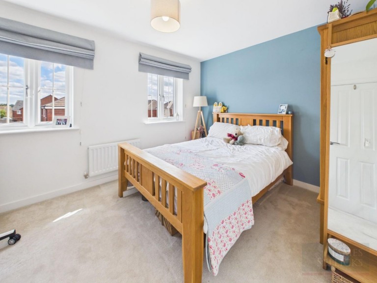 Images for Oak Tree Road, Great Glen, Leicestershire
