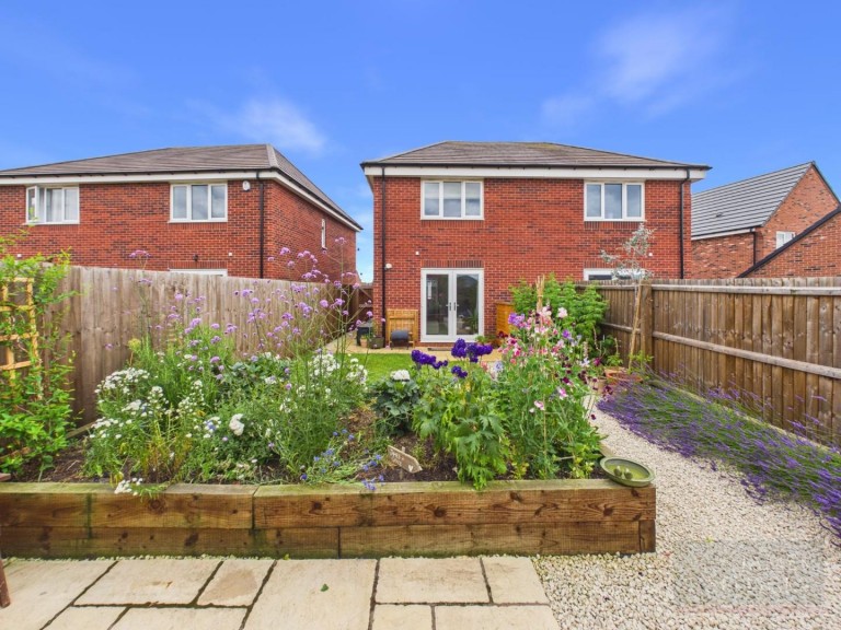 Images for Oak Tree Road, Great Glen, Leicestershire