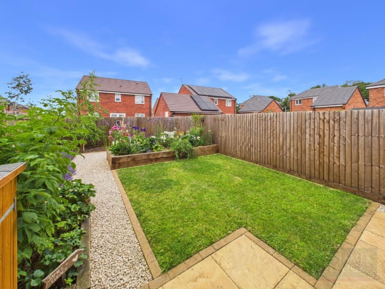 Images for Oak Tree Road, Great Glen, Leicestershire