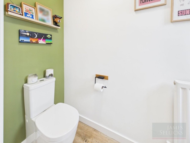 Images for Oak Tree Road, Great Glen, Leicestershire