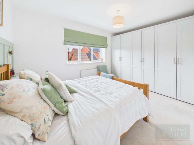 Images for Oak Tree Road, Great Glen, Leicestershire