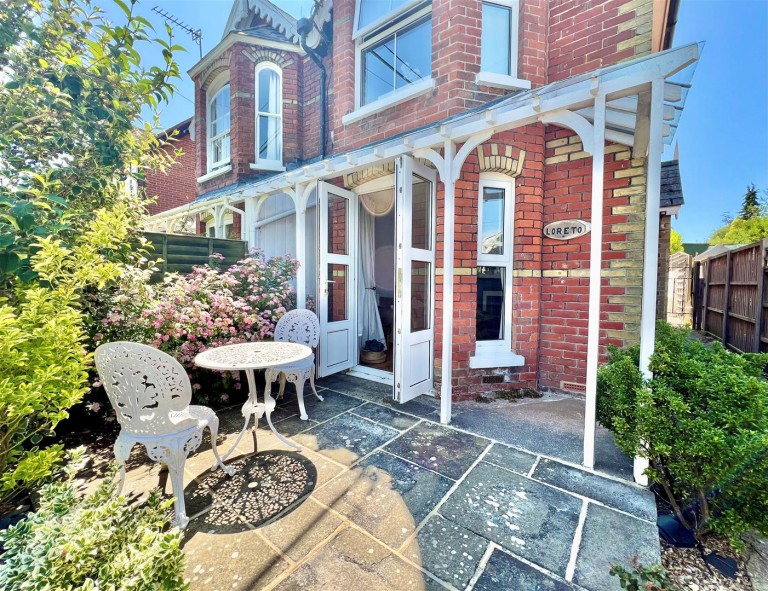 Images for Middleton, Isle of Wight