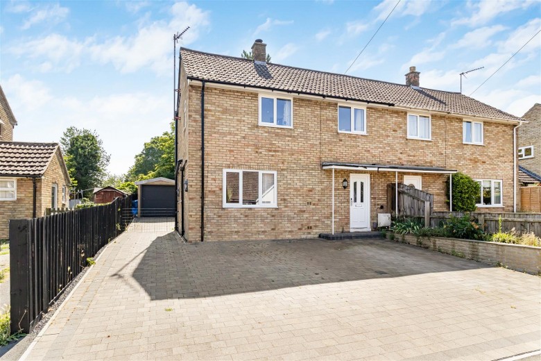 Click the photo for more details of Haggis Gap, Fulbourn, Cambridge