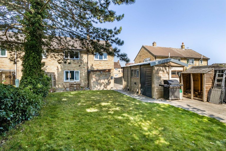 Images for Haggis Gap, Fulbourn, Cambridge