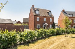 Images for Uttoxeter Way, Towcester, NN12