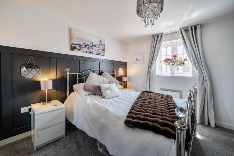 Images for Uttoxeter Way, Towcester, NN12