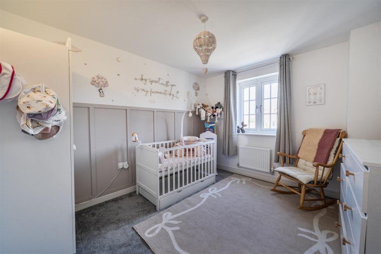 Images for Uttoxeter Way, Towcester, NN12